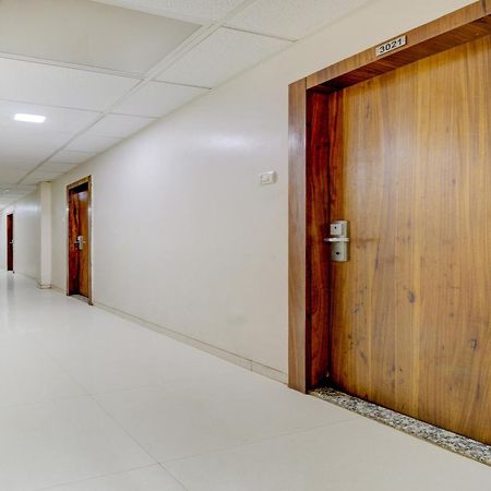Hotel O Address Inn Bombay Esterno foto
