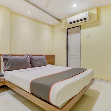 Hotel O Address Inn Bombay Esterno foto