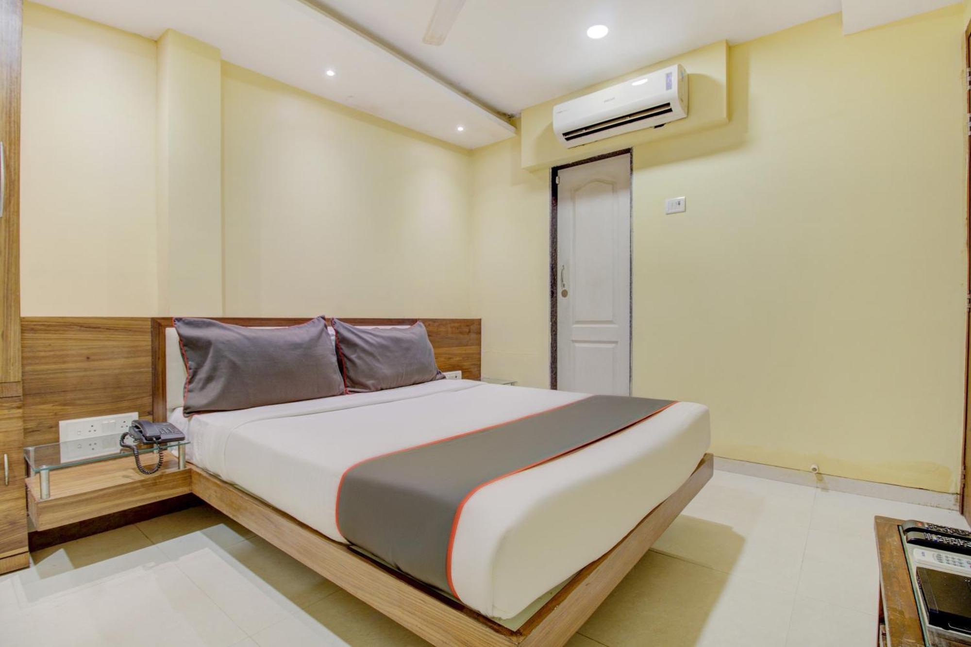 Hotel O Address Inn Bombay Esterno foto